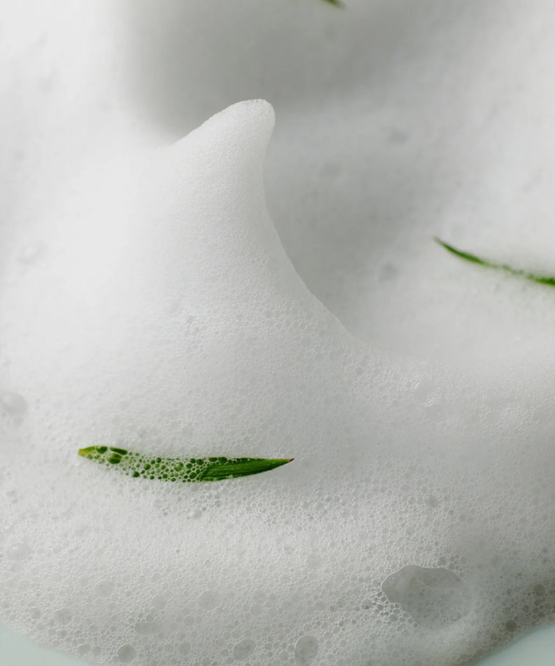 SOME BY MI AHA.BHA.PHA miracle acne clear foam 100ml