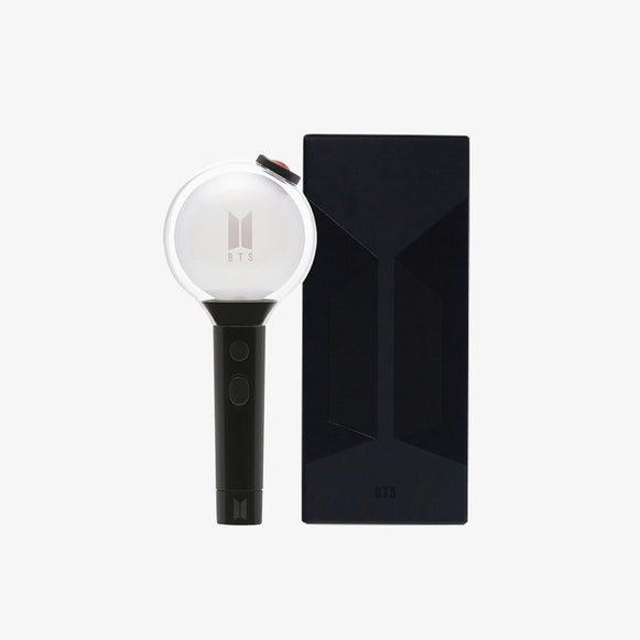 BTS Official Lighstick "Special Edition" en stock sur Ma Petite Corée