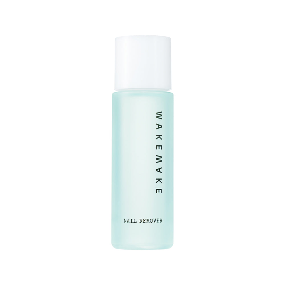 WAKEMAKE Nail Remover - Dissolvant pour ongles coréen