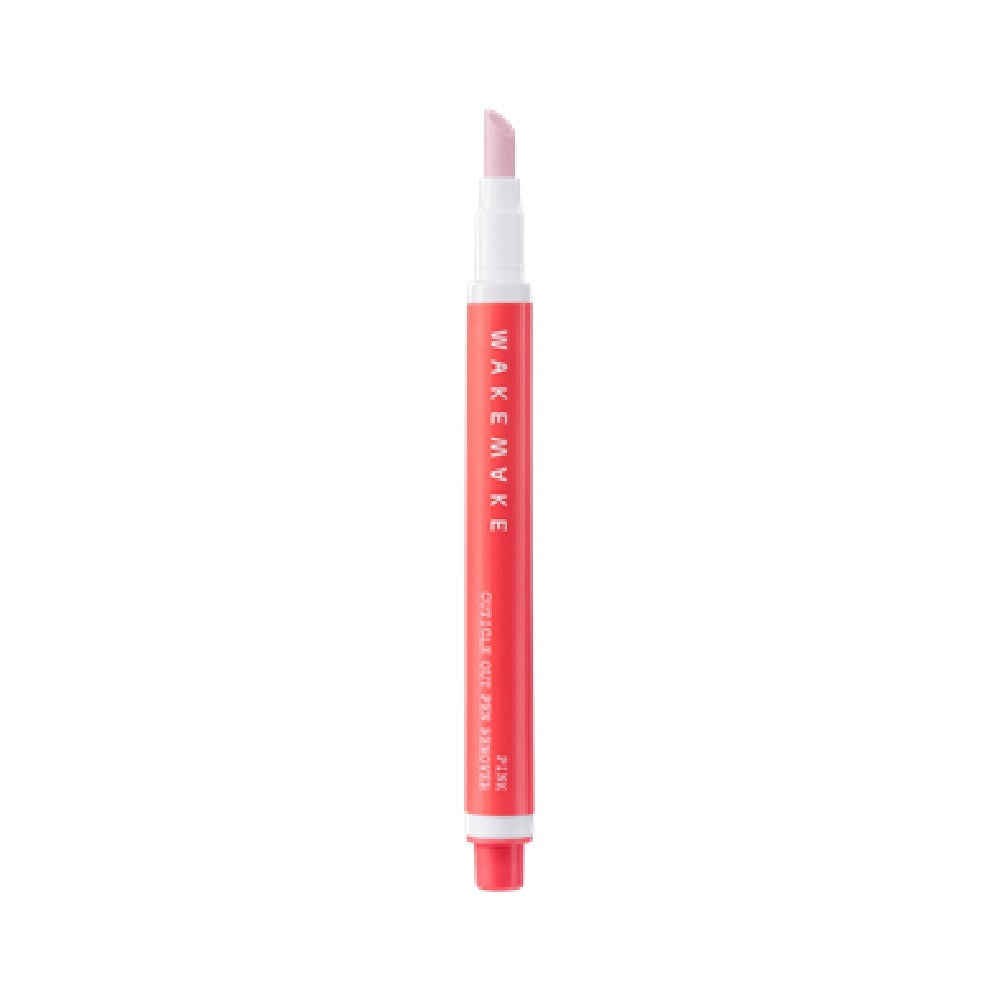 WAKEMAKE Nail Base Coat - Base pour ongles coréen