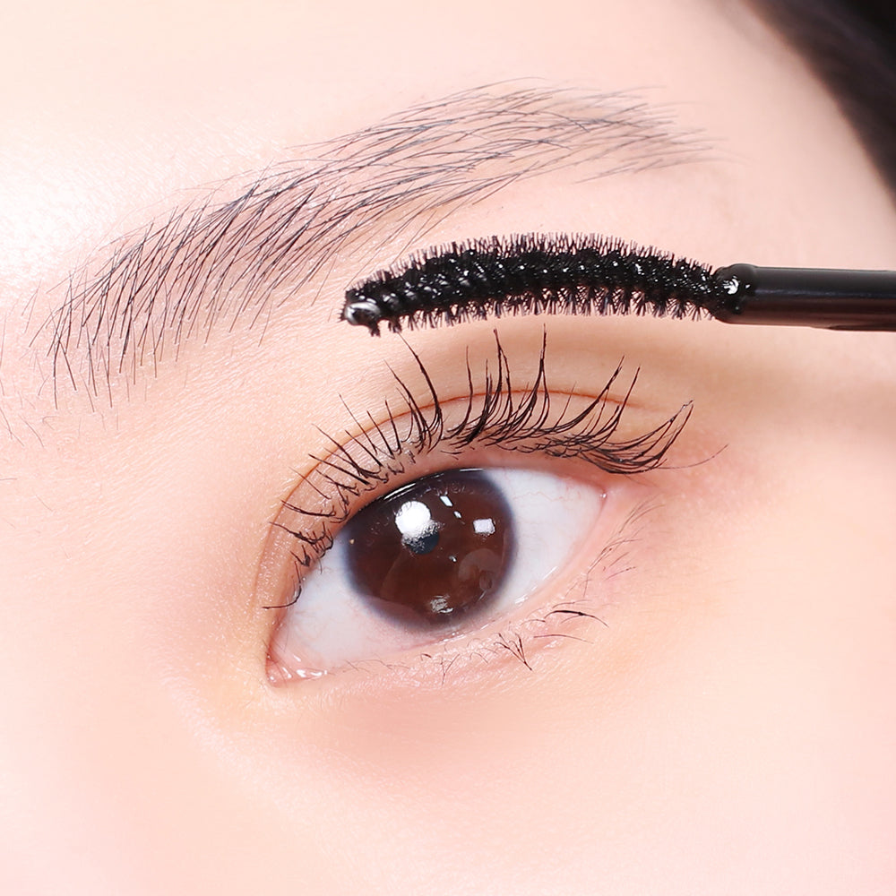 WAKEMAKE Lash Ampoule - Sérum pour cils coréen - 2