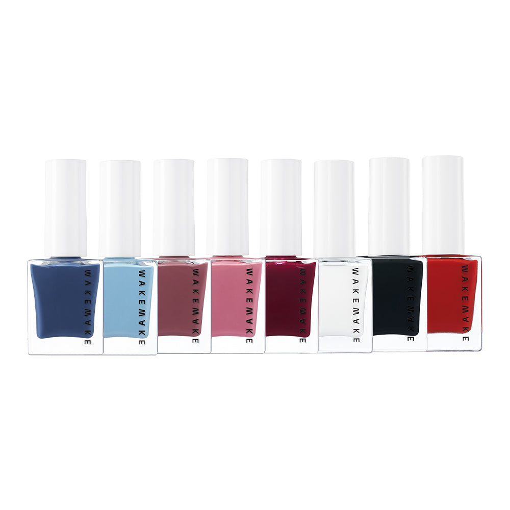 WAKEMAKE Nail Gun Daily - Vernis à ongles coréen - 2