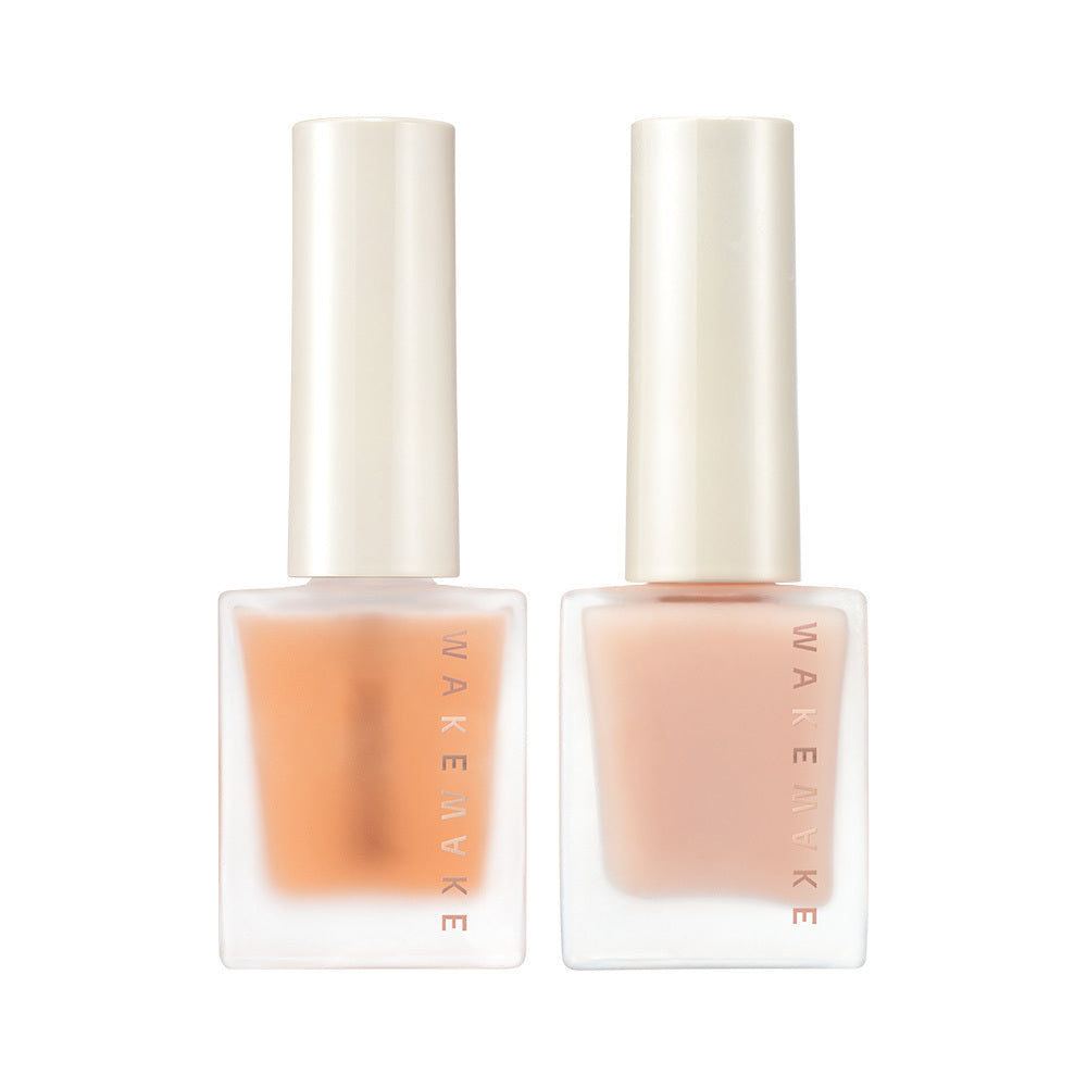 WAKEMAKE Strong Growth Nail Care - Soin des ongles coréen