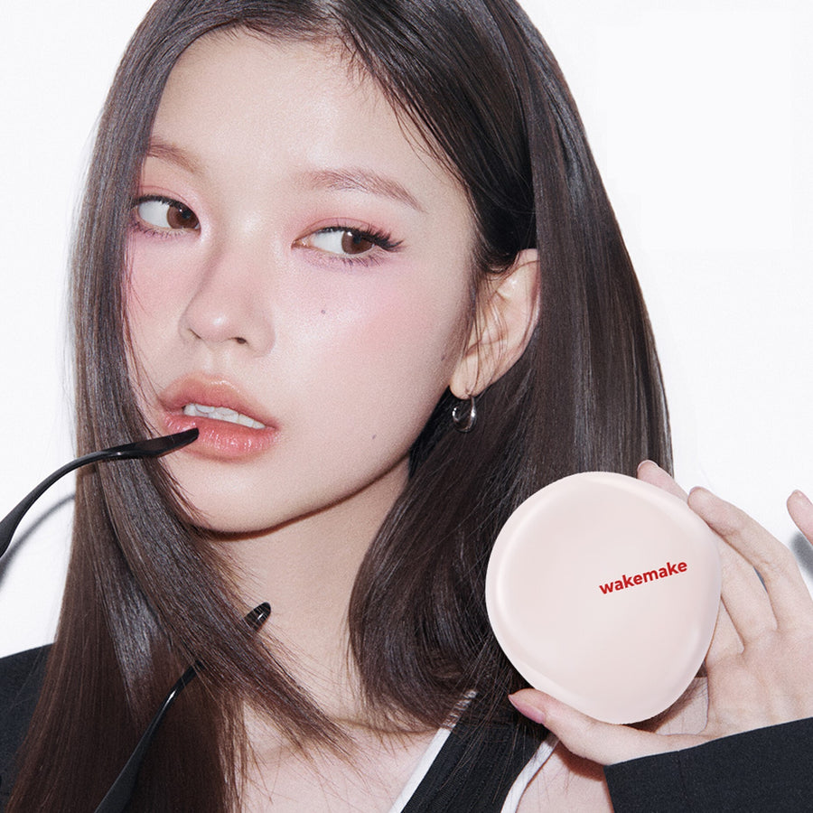 WAKEMAKE Water Glow Coating Balm