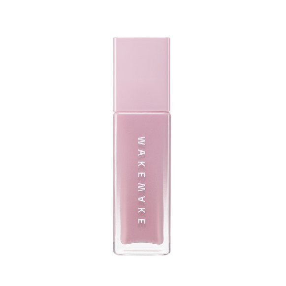 WAKEMAKE Sheer Glow Liquid Blusher - Blush liquide coréen - 2
