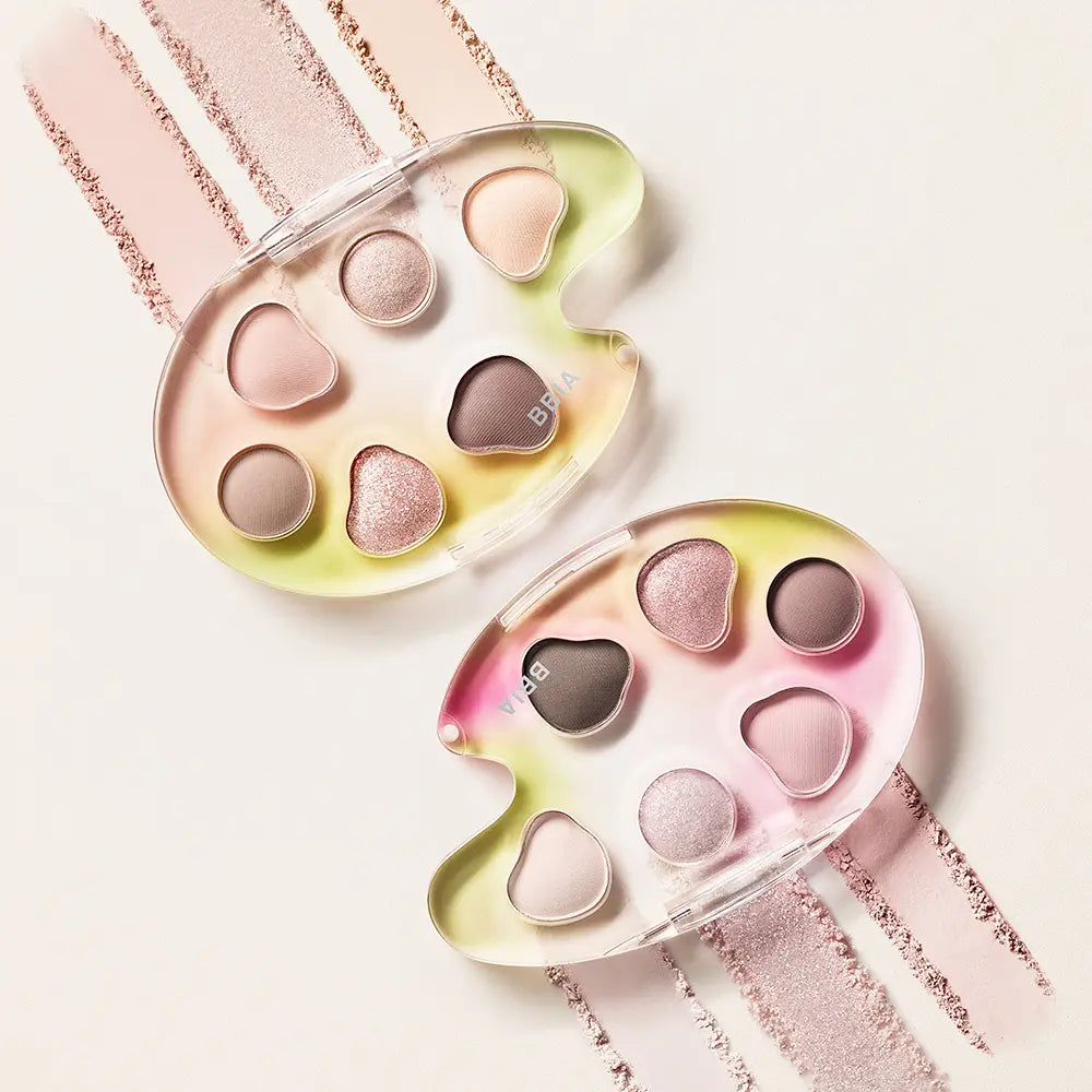 BBIA Last Eye Palette