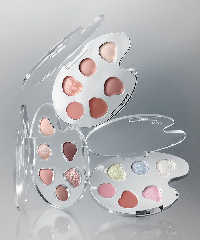 BBIA Last Eye Palette