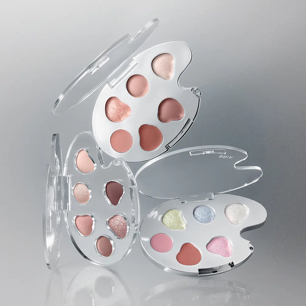 BBIA Last Eye Palette