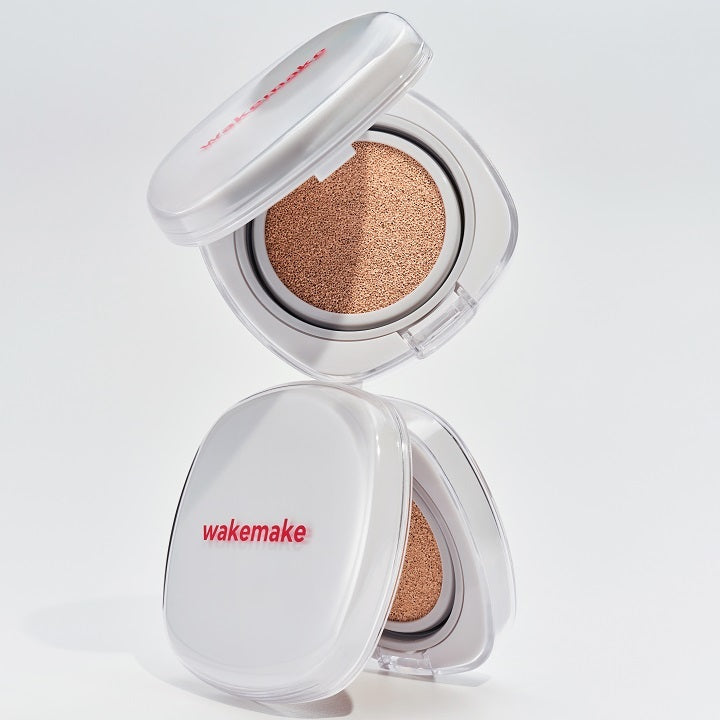 WAKEMAKE Seamless Wear Cushion - Cushion coréen - 2