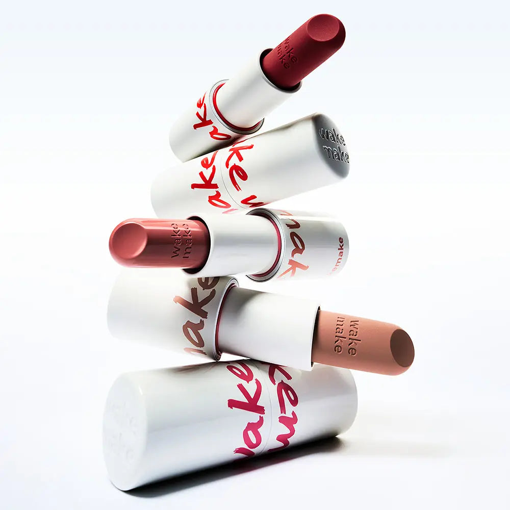 WAKEMAKE Soft Blurring Balm Stick