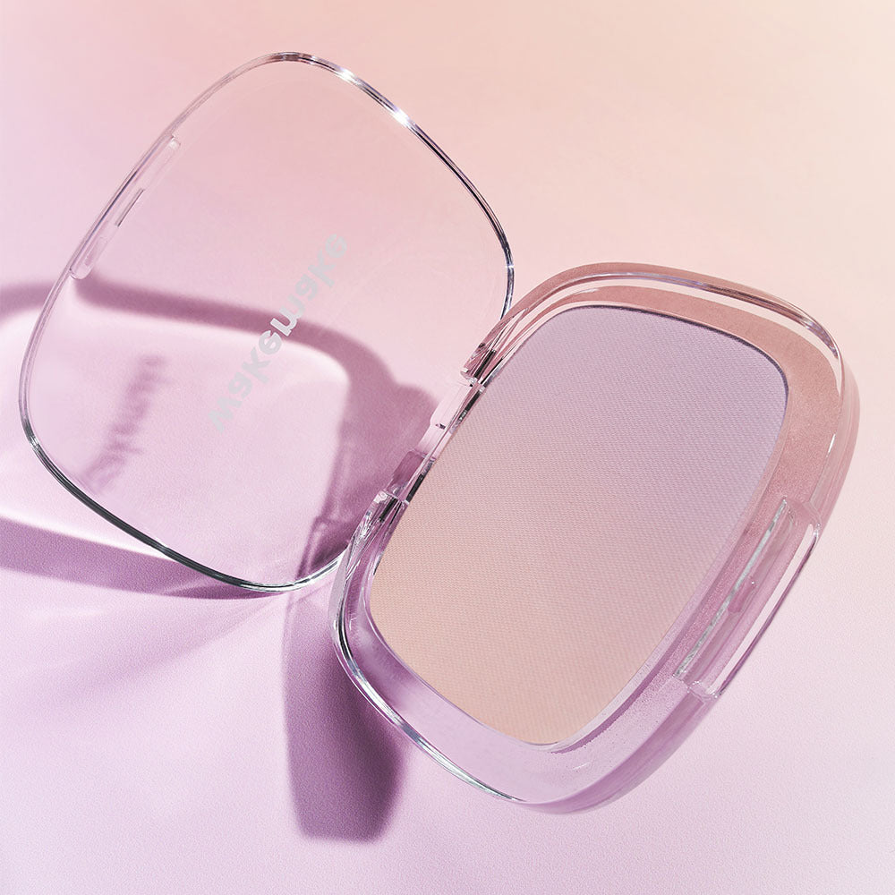 WAKEMAKE Mix Blurring Volume Blusher - Blush coréen