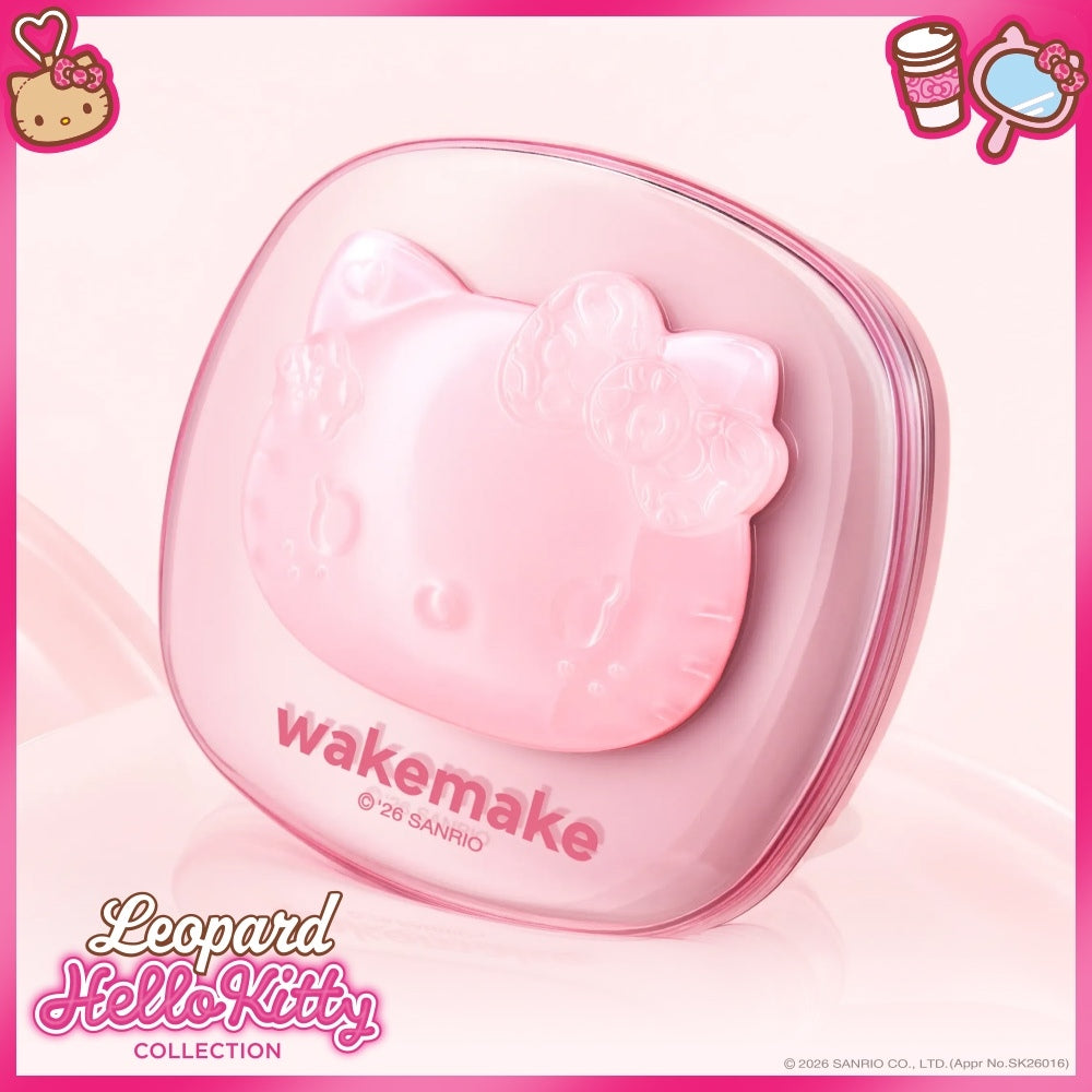 WAKEMAKE Skin Perfecting Cover Cushion - Cushion coréen - 2
