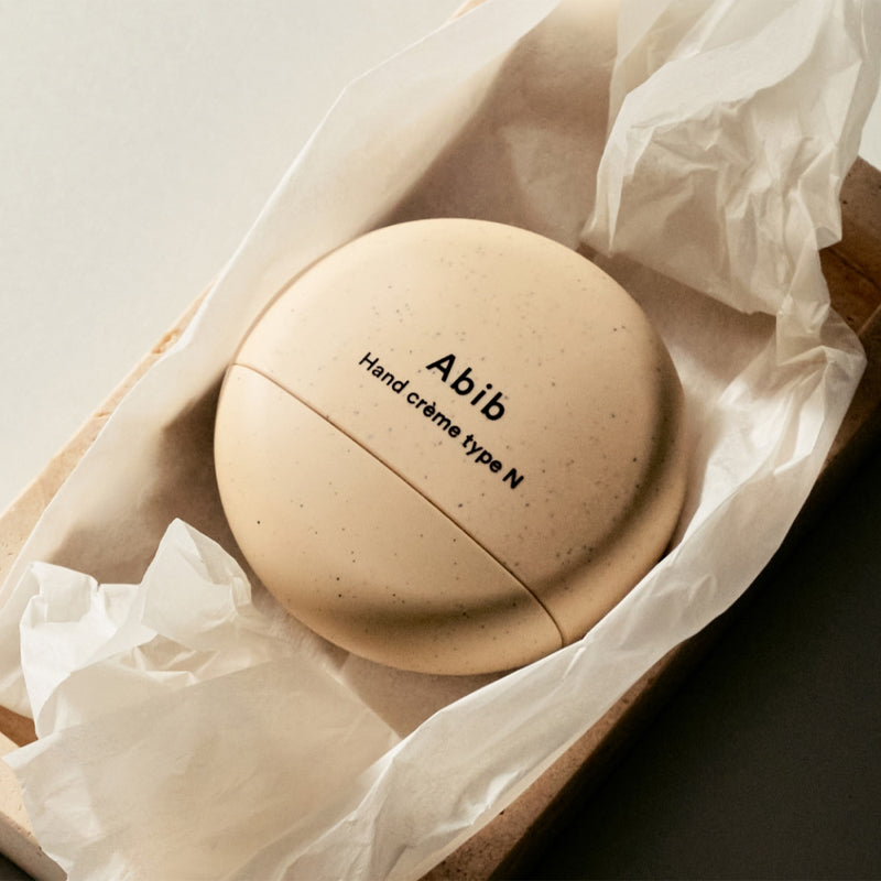 ABIB  Hand Cream Type N 50ml