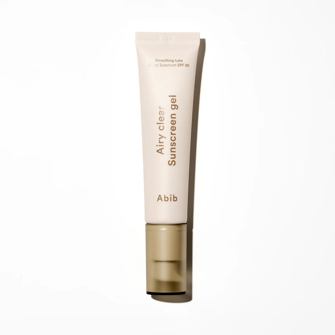 ABIB Airy Clear Sunscreen Gel Soothing Tube 30ml
