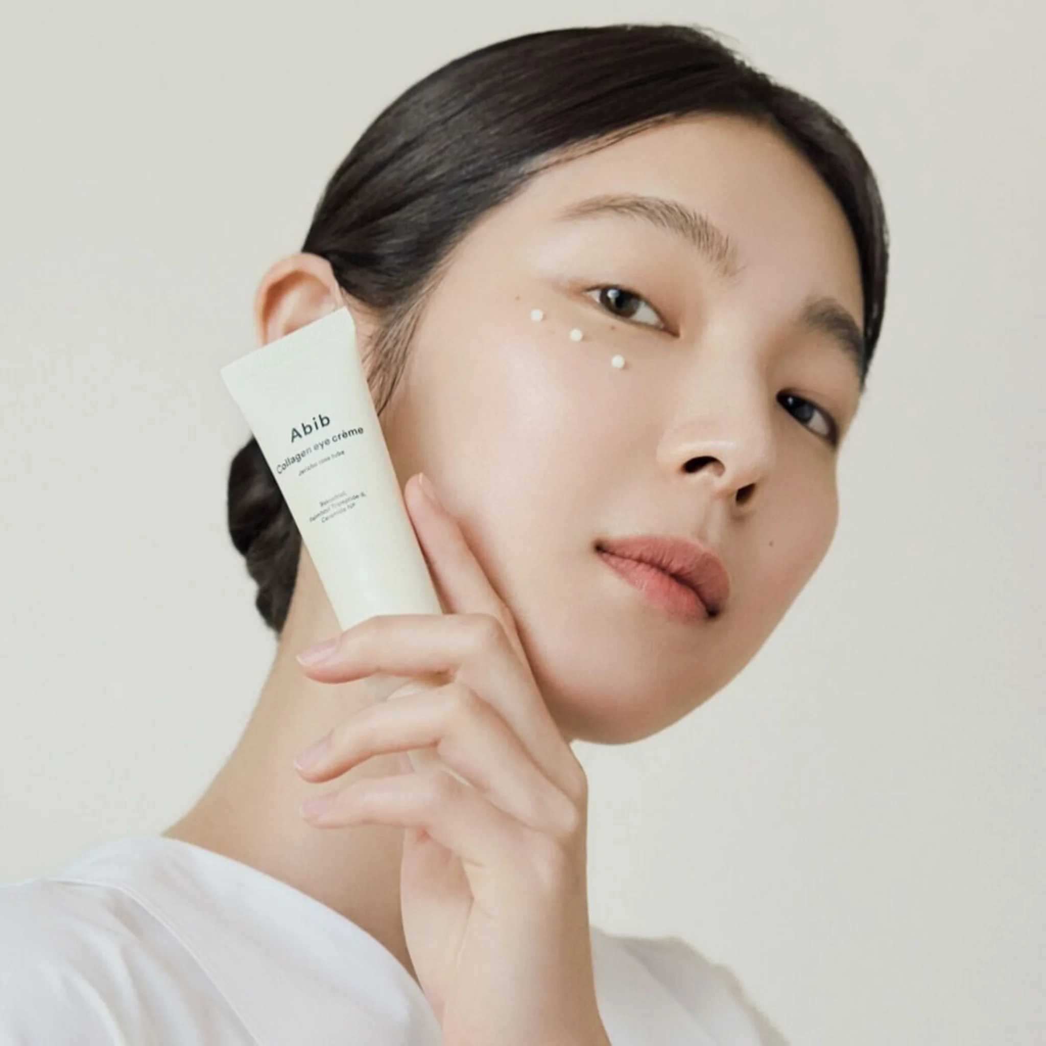 ABIB Collagen Eye Cream Jericho Rose Tube 30ml