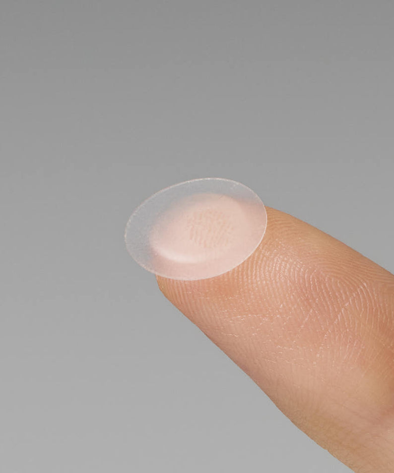 ABIB  Heartleaf Calming Spot Patch 78 Patches