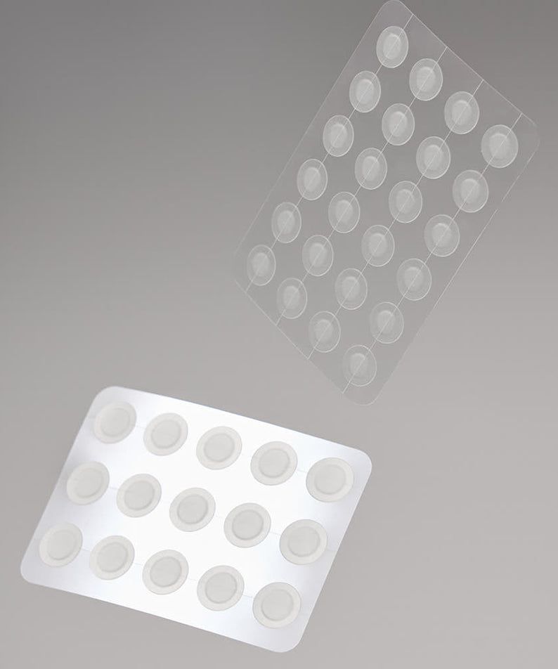 ABIB  Heartleaf Calming Spot Patch 78 Patches