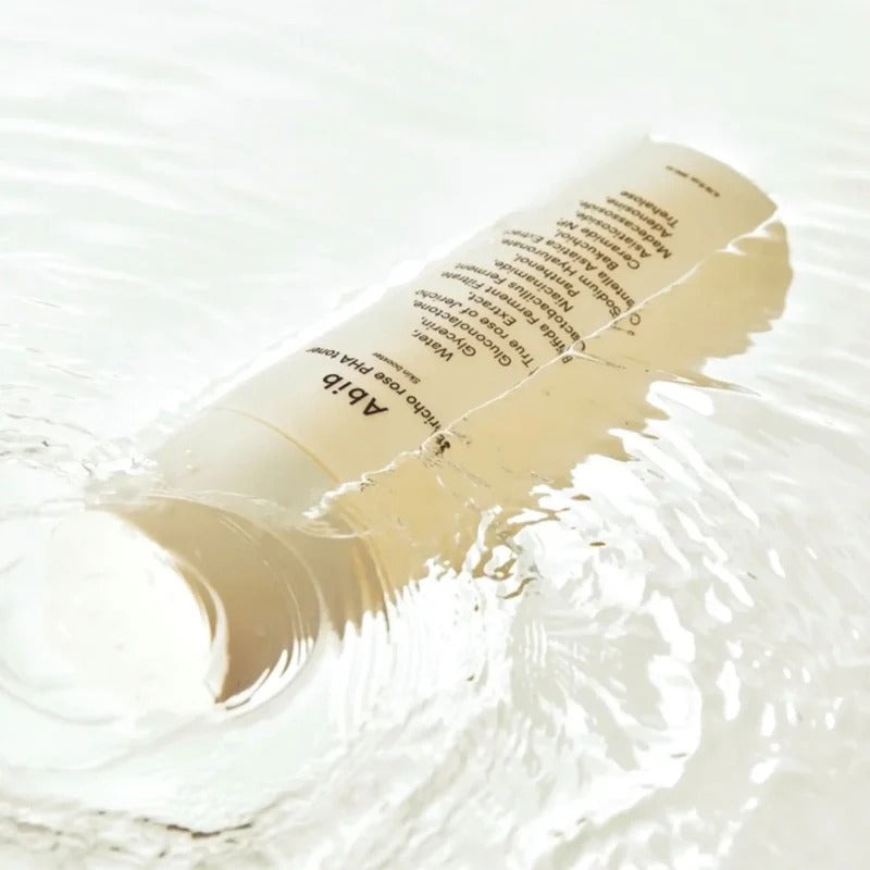 ABIB Jericho Rose PHA Toner Skin Booster 200ml