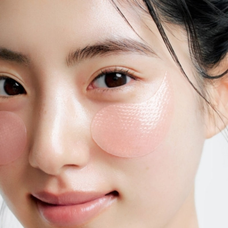 ABIB PDRN Retinol Eye Patch Glow jelly 30 Pairs