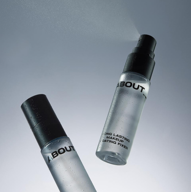 ABOUT TONE Long Lasting Makeup Coating Fixer disponible sur Ma petite Coree, ton Eshop 100% K-beauty en direct de Seoul