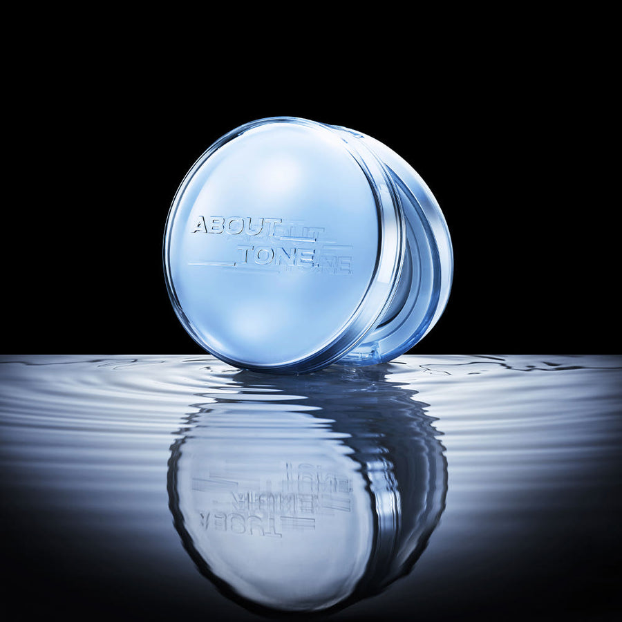 ABOUT TONE  Water Layer Fit Cushion 14g (SPF50+, PA++++)