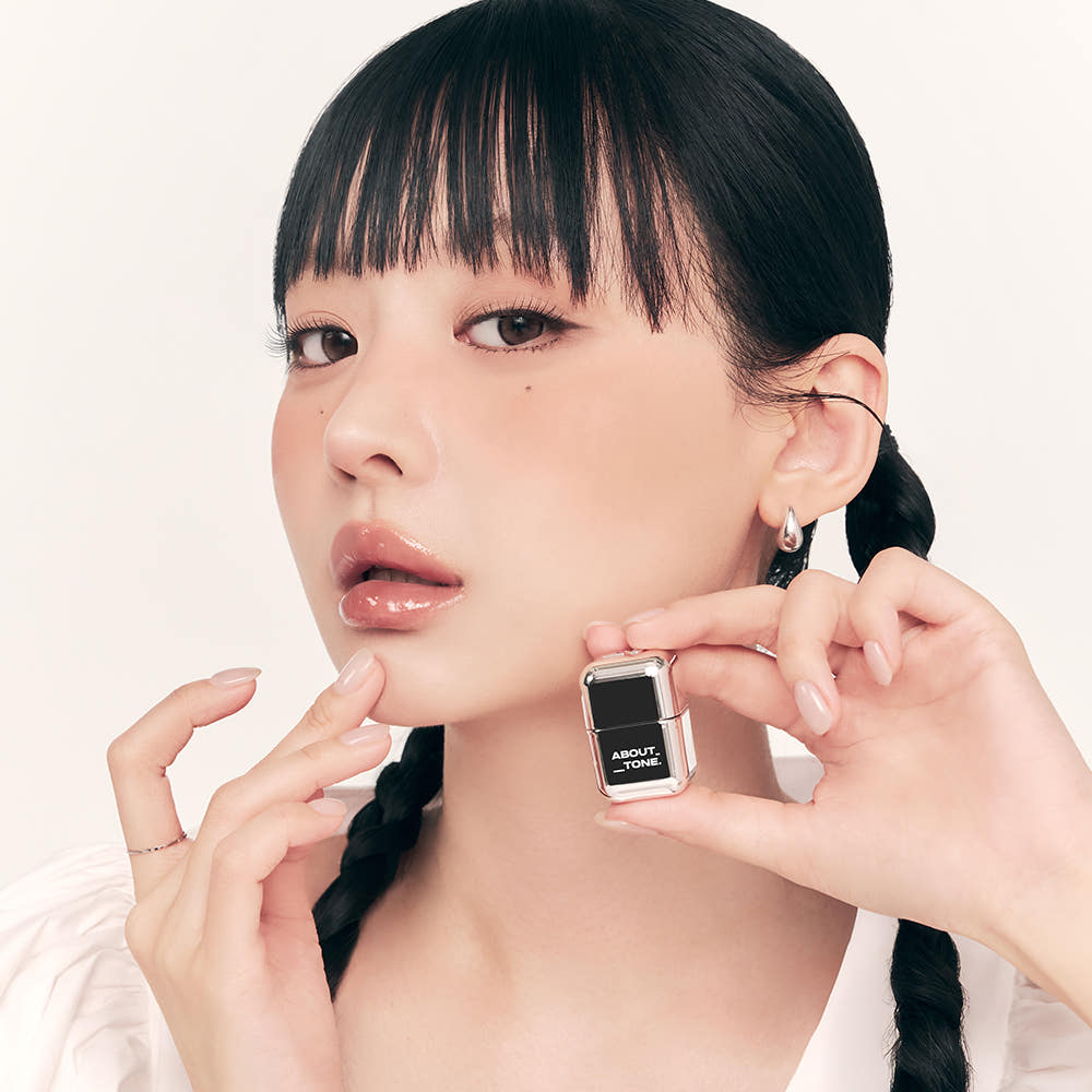 ABOUT TONE Lab Fit Gloss Mini 2g