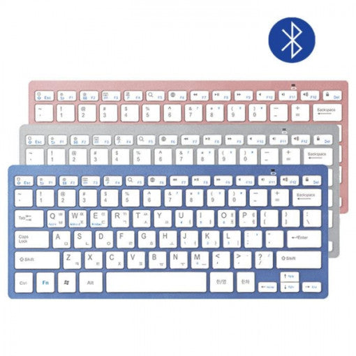 ACTTO Choco Bluetooth Keyboard BTK-02 disponible sur Ma petite Coree, ton Eshop 100% K-beauty en direct de Seoul