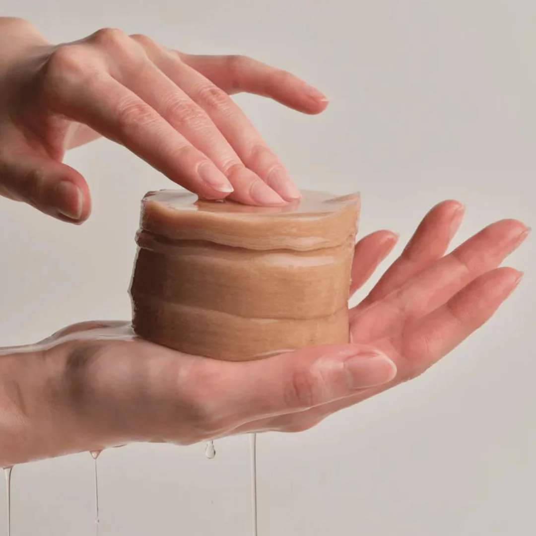 ACWELL Licorice pH Balancing Toner Pad 70P