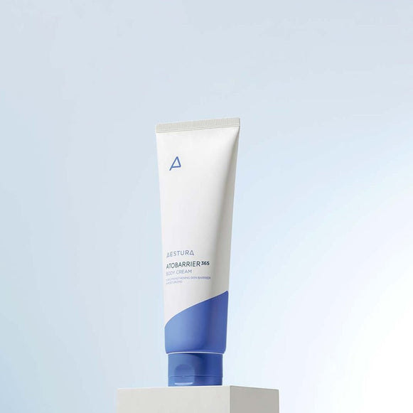 AESTURA Atobarrier 365 Body Cream 250ml disponible sur Ma petite Coree, ton Eshop 100% K-beauty en direct de Seoul