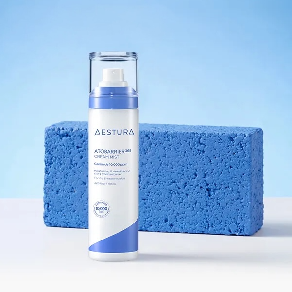 AESTURA  Atobarrier 365 Cream Mist 120ml