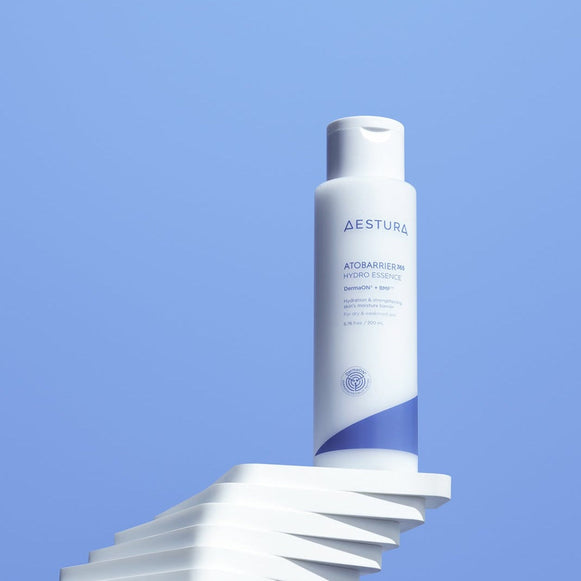 AESTURA Atobarrier 365 Hydro Essence 200ml disponible sur Ma petite Coree, ton Eshop 100% K-beauty en direct de Seoul