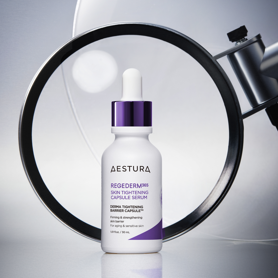 AESTURA Regederm365 Skin Tightening Capsule Serum 30ml