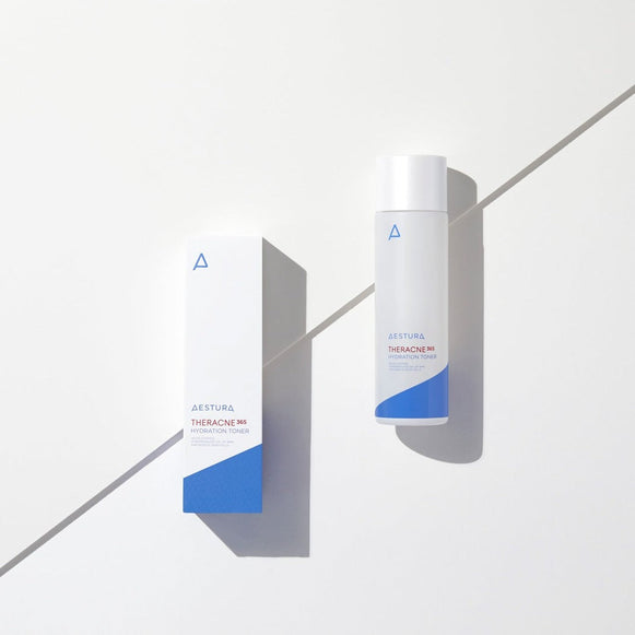AESTURA Theracne 365 Hydration Toner 150ml disponible sur Ma petite Coree, ton Eshop 100% K-beauty en direct de Seoul
