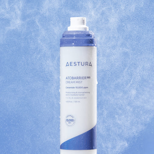 AESTURA  Atobarrier 365 Cream Mist 120ml