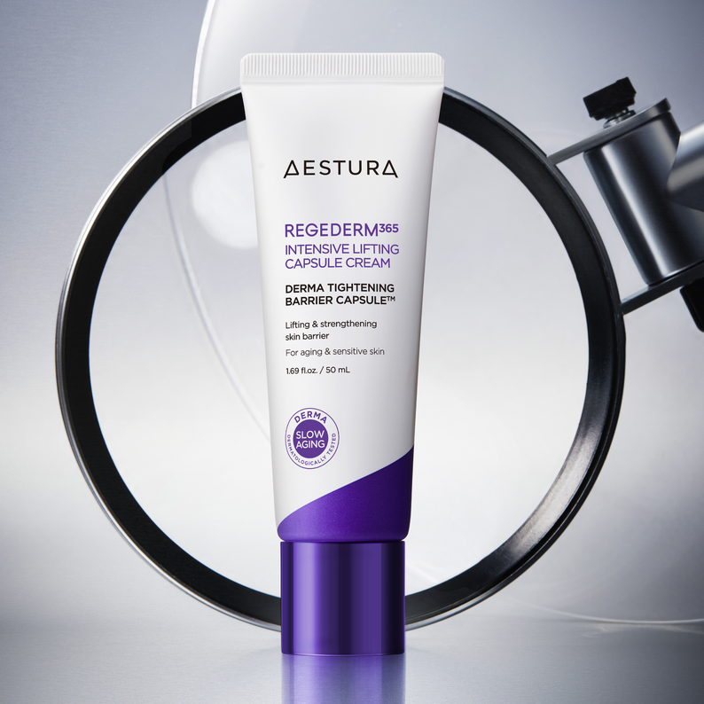 AESTURA  Rizederm365 Intensive Lifting Capsule Cream 50ml