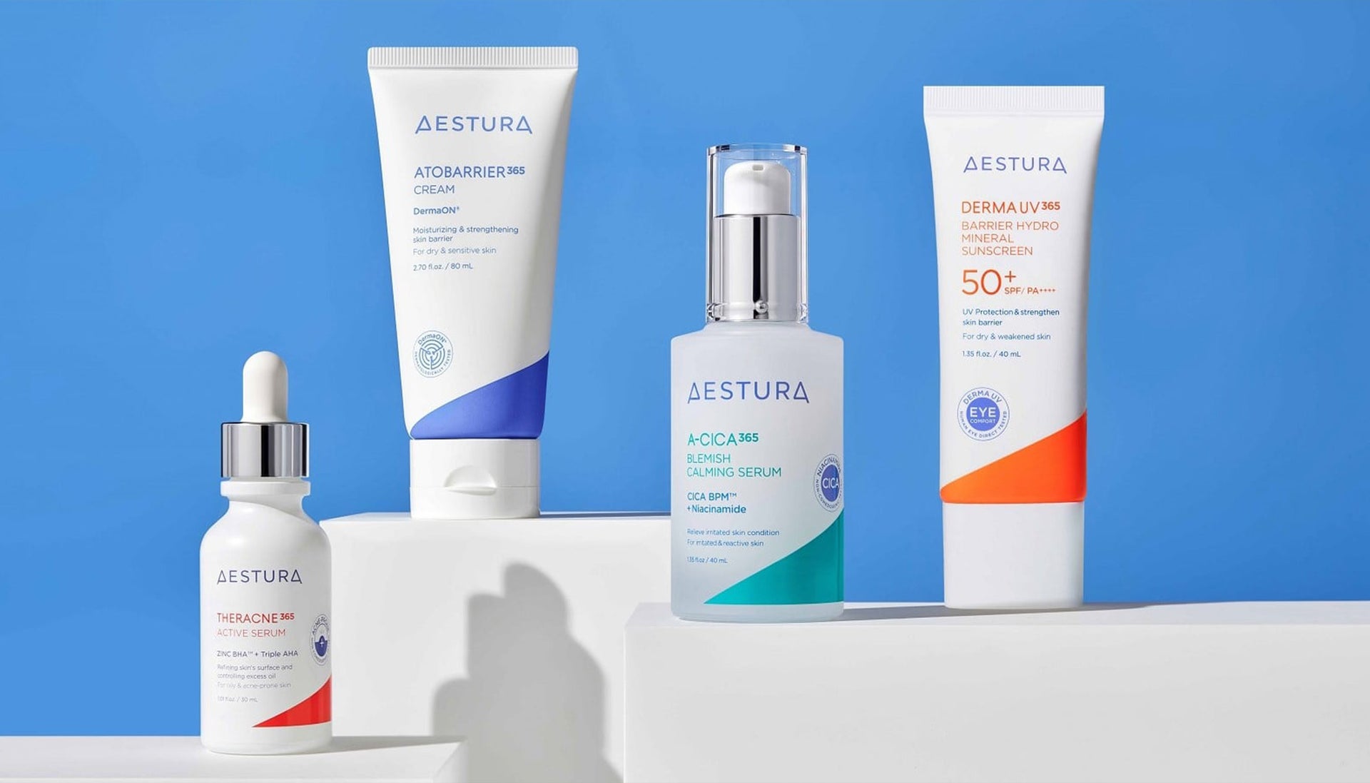 AESTURA