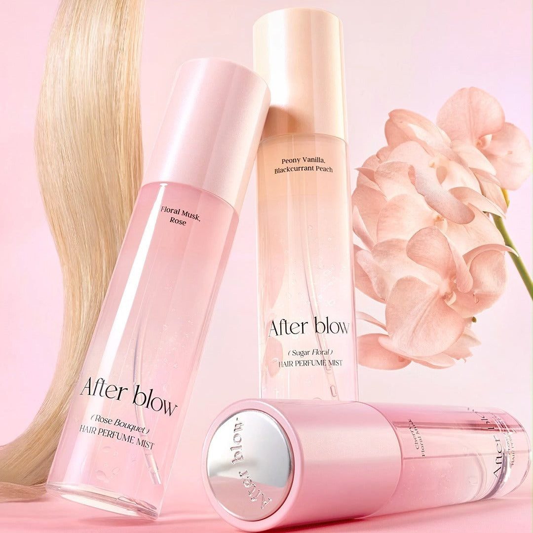 AFTER BLOW Hair Perfume Mist 80ml