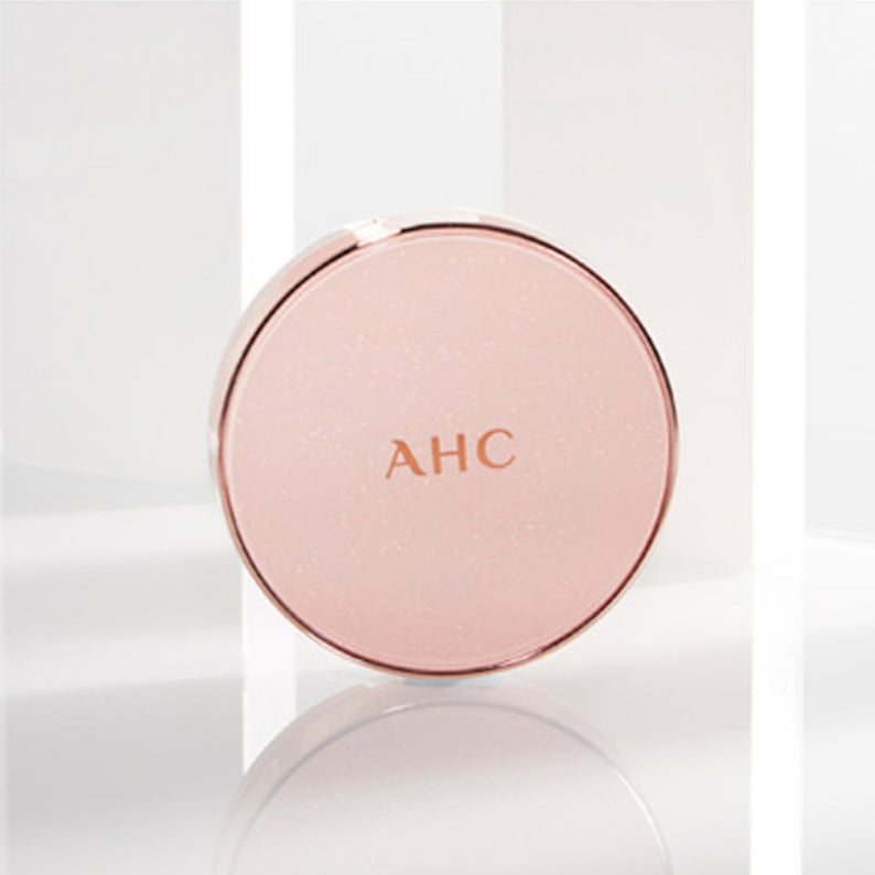 AHC Aura Secret Tone-up Cushion 15g