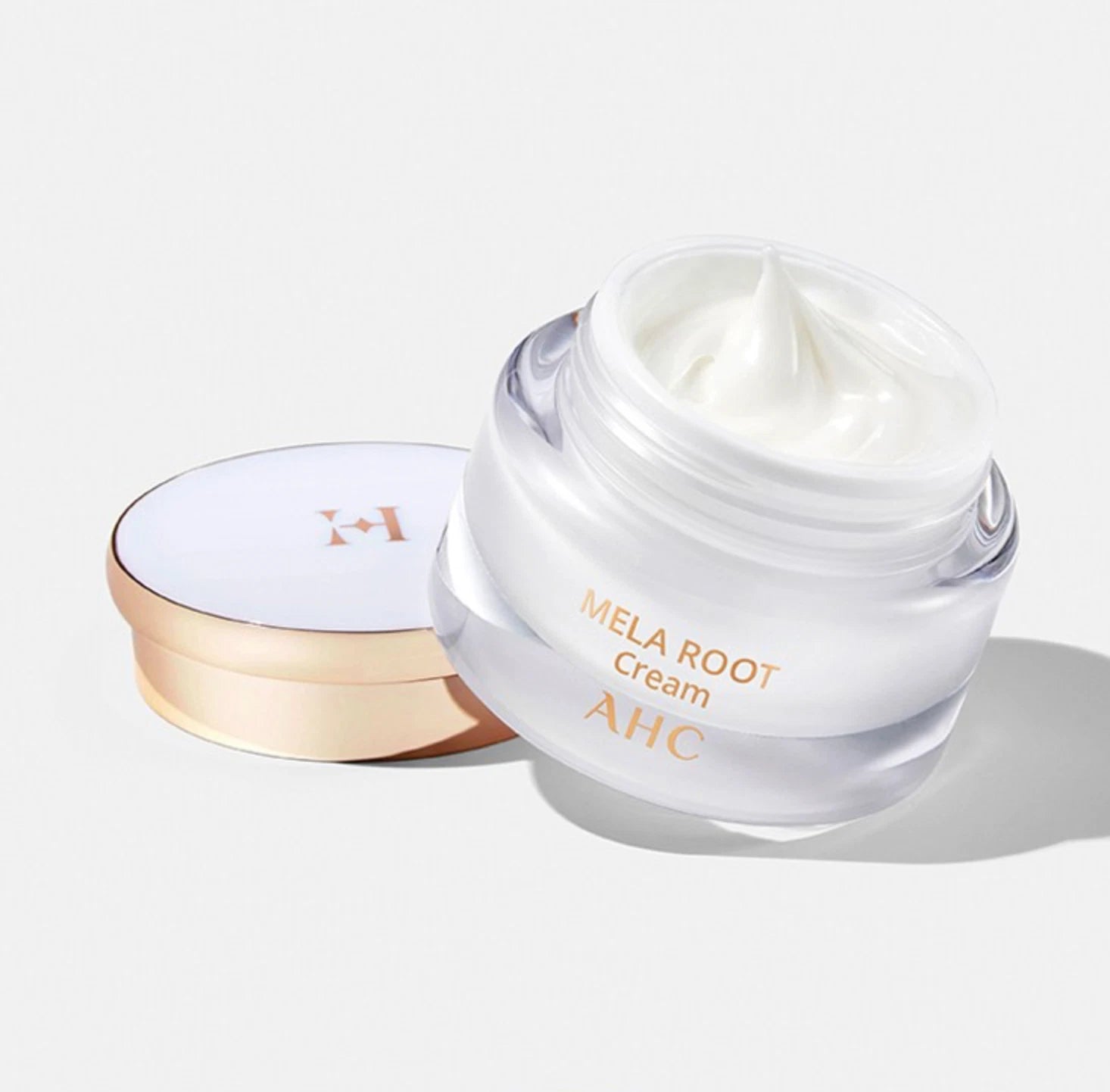 AHC H Mela Root Cream 50ml
