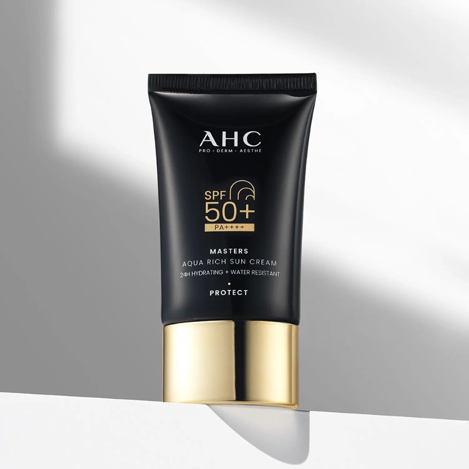 AHC Masters Aqua Rich Sunscreen 50ml