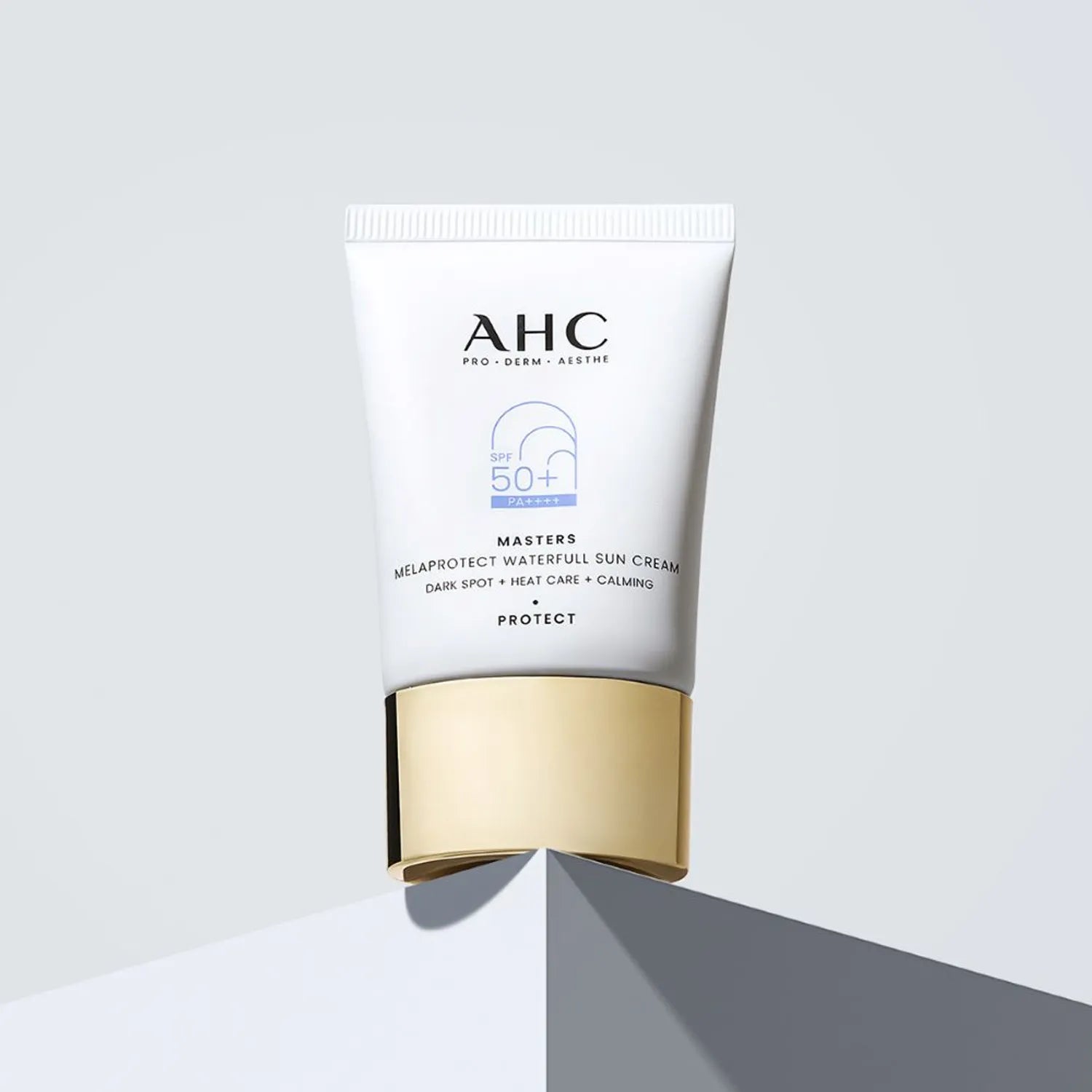 AHC Masters Mela Protect Waterfull Sunscreen 40ml