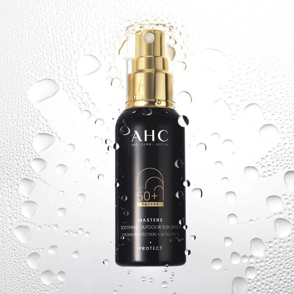 AHC Masters Soothing Outdoor Sun Spray 55ml