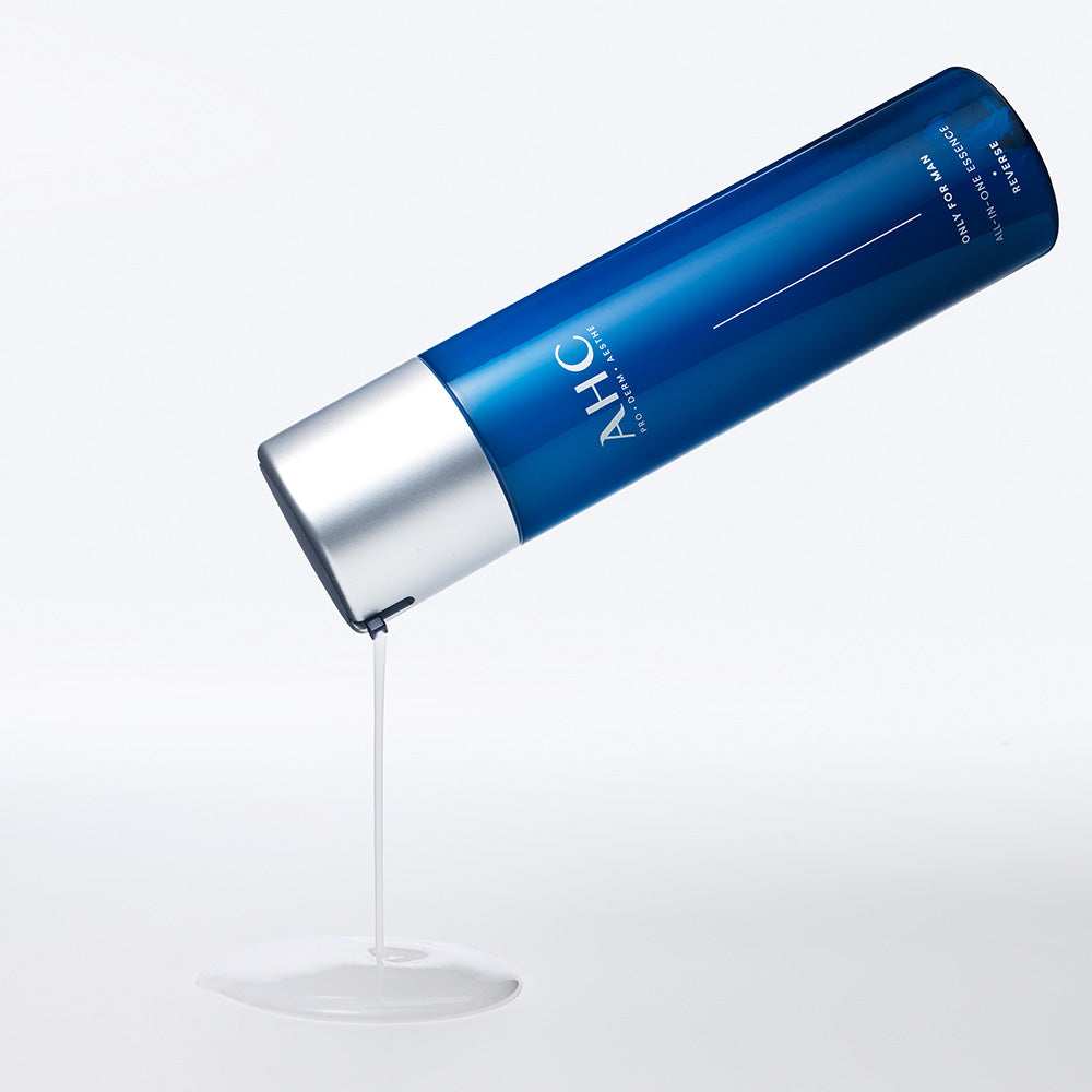 AHC Only For Men All-in-One Essence 200ml