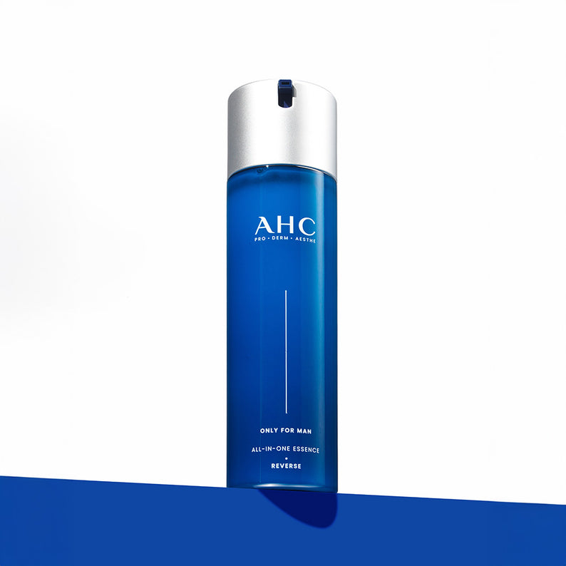 AHC Only For Men All-in-One Essence 200ml