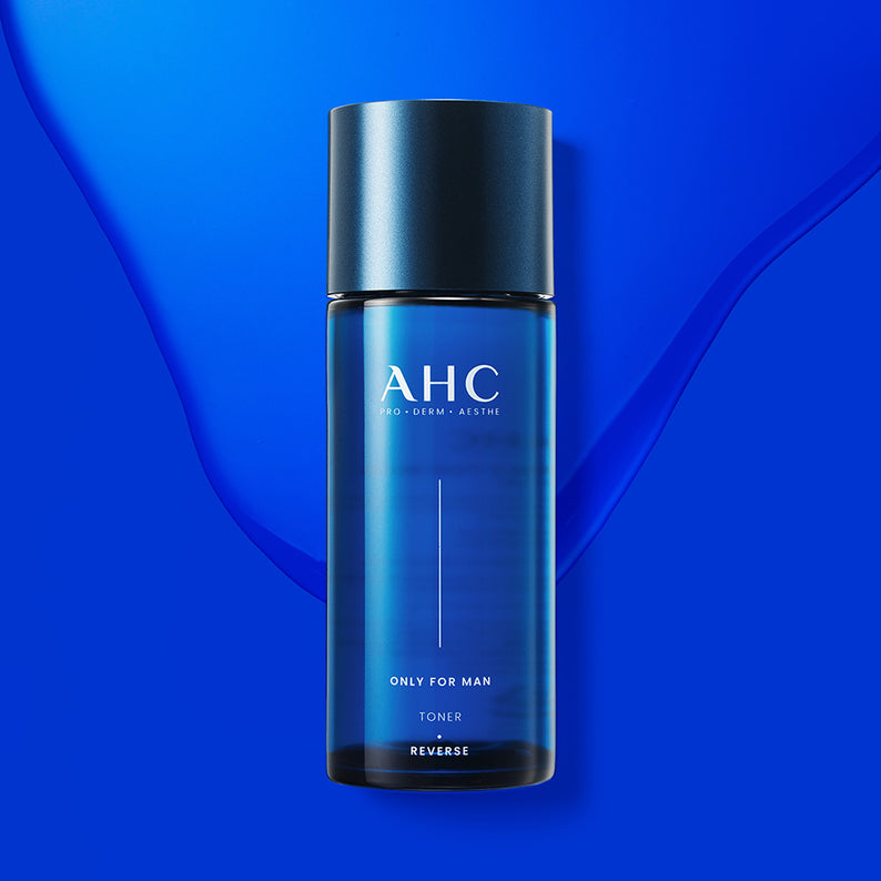AHC Only For Men Toner 150ml