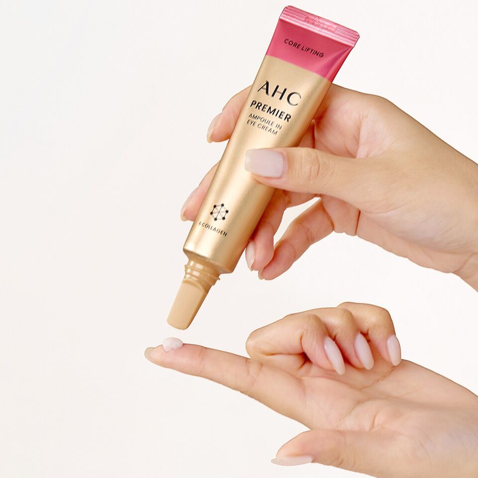 AHC Premier Ampoule Incore Lifting 40ml