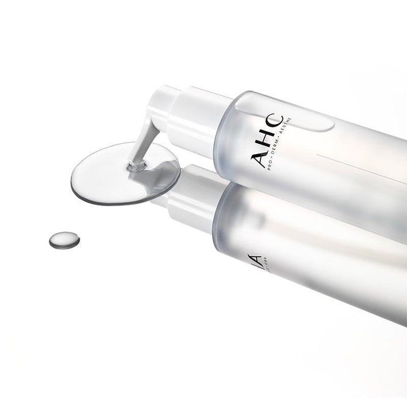 AHC Prep Reset Cleansing Oil 125ml