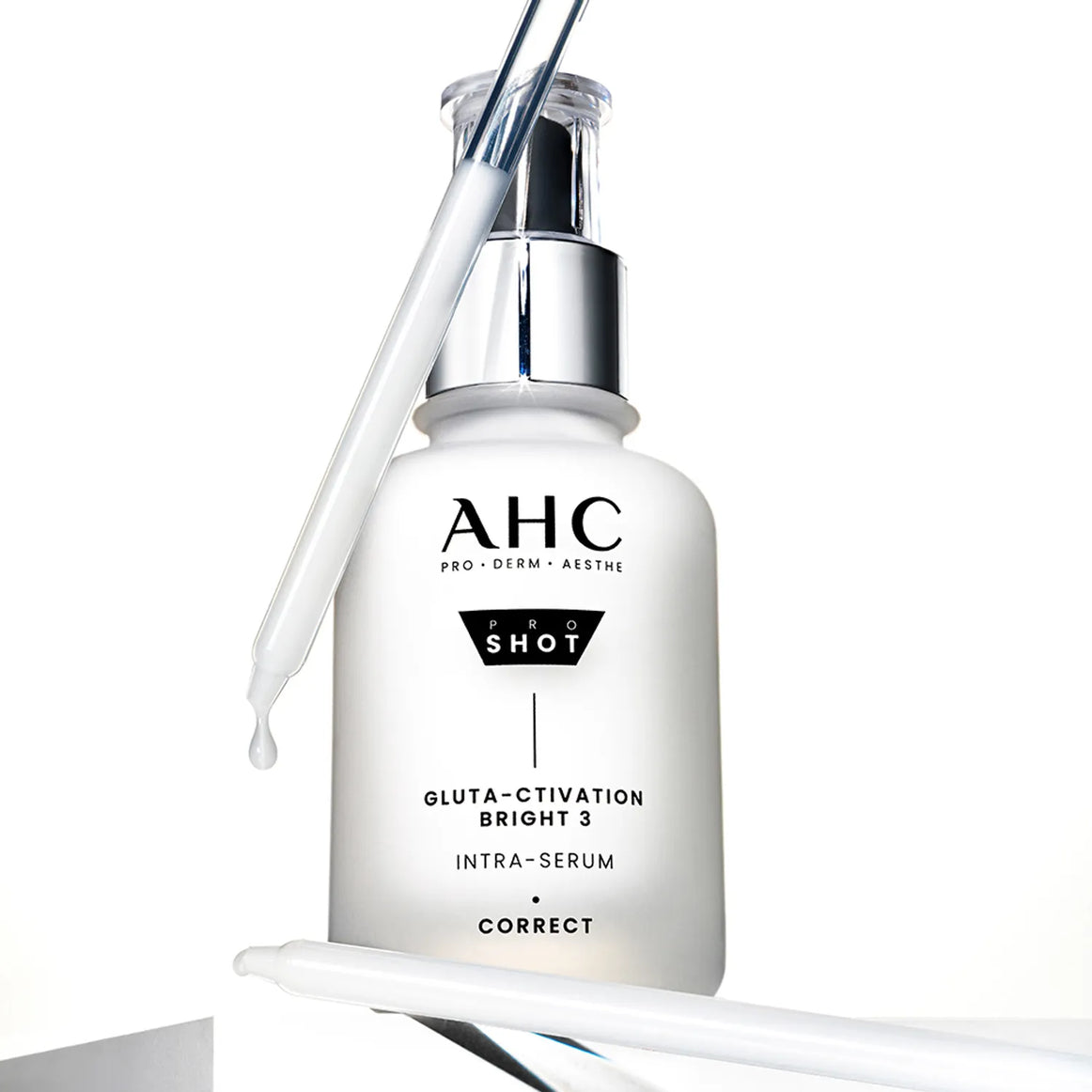 AHC Pro Shot Gluta Activation Bright 3 Intra Serum 40ml