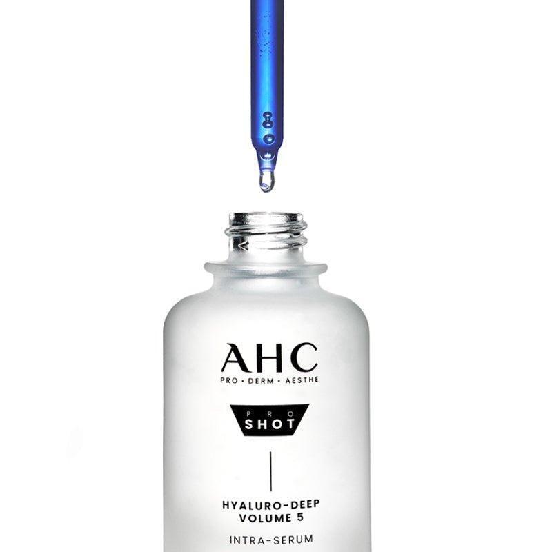 AHC Pro Shot Hyaluro Deep Volume 5 Intra Serum 40ml
