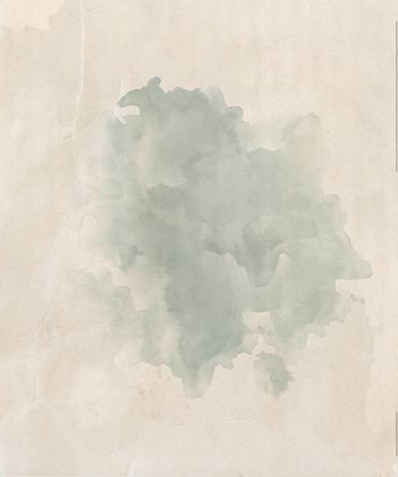 ALI - Album Kpop ALI, pochette brumeuse aux tons pastel, ambiance douce, style K-pop moderne sur fond clair.